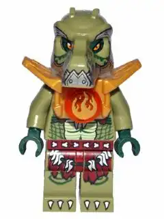 Zdjecię zestawu, części lub minifigurki LEGO