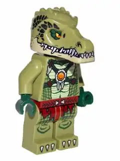 Zdjecię zestawu, części lub minifigurki LEGO