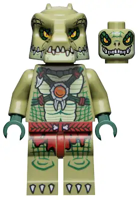 Zdjecię zestawu, części lub minifigurki LEGO