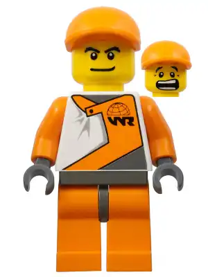 Zdjecię zestawu, części lub minifigurki LEGO