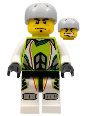 Zdjecię zestawu, części lub minifigurki LEGO