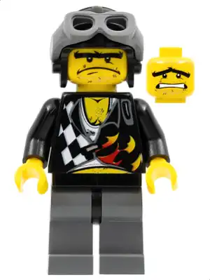 Zdjecię zestawu, części lub minifigurki LEGO