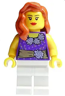 Zdjecię zestawu, części lub minifigurki LEGO