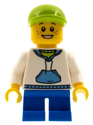 Zdjecię zestawu, części lub minifigurki LEGO