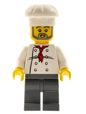 Zdjecię zestawu, części lub minifigurki LEGO