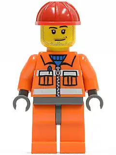 Zdjecię zestawu, części lub minifigurki LEGO