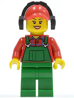 Zdjecię zestawu, części lub minifigurki LEGO