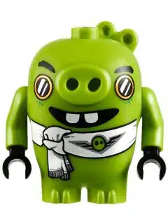 Zdjecię zestawu, części lub minifigurki LEGO