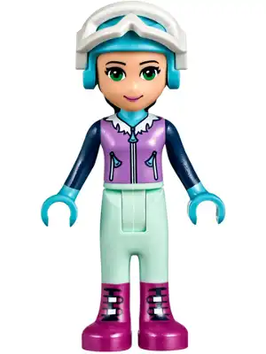 Zdjecię zestawu, części lub minifigurki LEGO