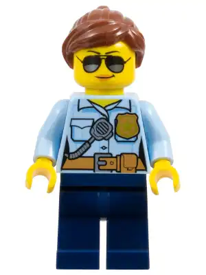 Zdjecię zestawu, części lub minifigurki LEGO