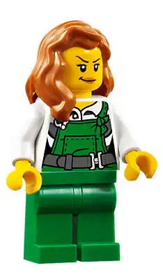 Zdjecię zestawu, części lub minifigurki LEGO