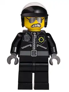 Zdjecię zestawu, części lub minifigurki LEGO