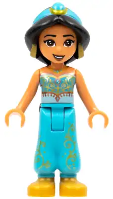 Zdjecię zestawu, części lub minifigurki LEGO