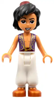 Zdjecię zestawu, części lub minifigurki LEGO