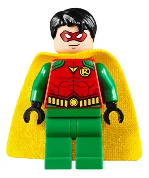 Zdjecię zestawu, części lub minifigurki LEGO