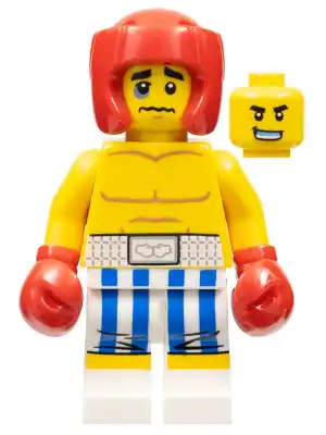 Zdjecię zestawu, części lub minifigurki LEGO