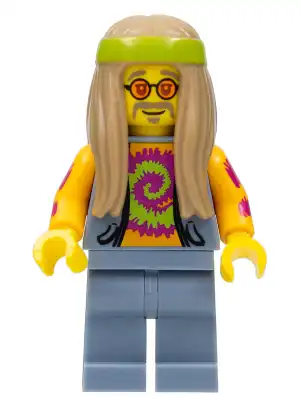 Zdjecię zestawu, części lub minifigurki LEGO