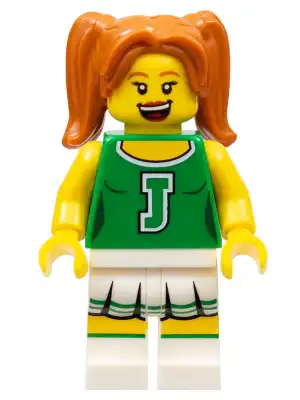 Zdjecię zestawu, części lub minifigurki LEGO