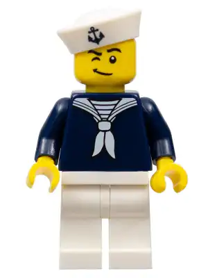 Zdjecię zestawu, części lub minifigurki LEGO