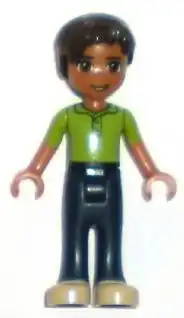 Zdjecię zestawu, części lub minifigurki LEGO
