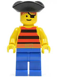 Zdjecię zestawu, części lub minifigurki LEGO