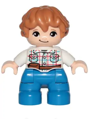 Zdjecię zestawu, części lub minifigurki LEGO