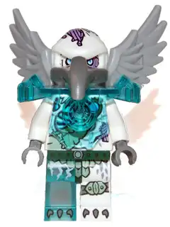 Zdjecię zestawu, części lub minifigurki LEGO