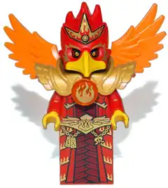 Zdjecię zestawu, części lub minifigurki LEGO
