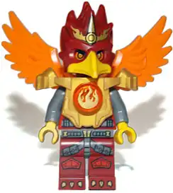 Zdjecię zestawu, części lub minifigurki LEGO