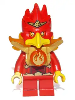 Zdjecię zestawu, części lub minifigurki LEGO