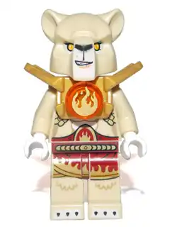 Zdjecię zestawu, części lub minifigurki LEGO