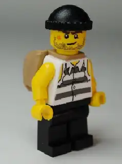 Zdjecię zestawu, części lub minifigurki LEGO