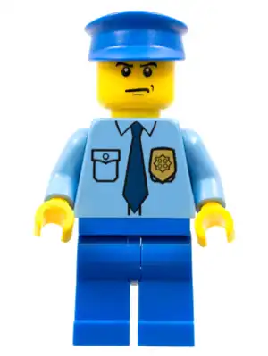 Zdjecię zestawu, części lub minifigurki LEGO