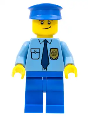 Zdjecię zestawu, części lub minifigurki LEGO