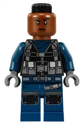Zdjecię zestawu, części lub minifigurki LEGO