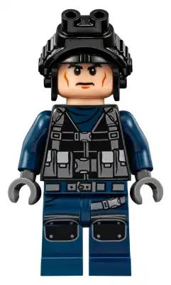 Zdjecię zestawu, części lub minifigurki LEGO