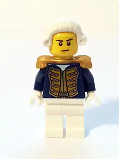 Zdjecię zestawu, części lub minifigurki LEGO