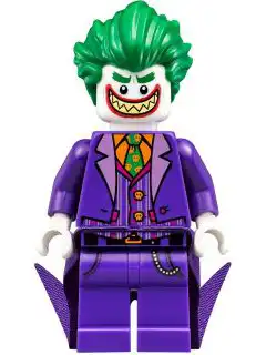 Zdjecię zestawu, części lub minifigurki LEGO