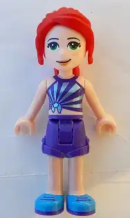 Zdjecię zestawu, części lub minifigurki LEGO