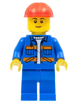 Zdjecię zestawu, części lub minifigurki LEGO
