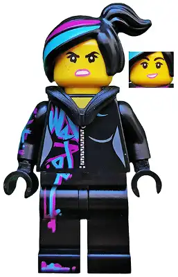 Zdjecię zestawu, części lub minifigurki LEGO