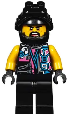 Zdjecię zestawu, części lub minifigurki LEGO