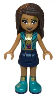 Zdjecię zestawu, części lub minifigurki LEGO