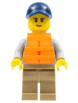 Zdjecię zestawu, części lub minifigurki LEGO