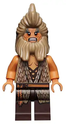 Zdjecię zestawu, części lub minifigurki LEGO