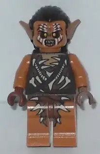 Zdjecię zestawu, części lub minifigurki LEGO