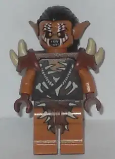 Zdjecię zestawu, części lub minifigurki LEGO