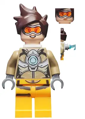 Zdjecię zestawu, części lub minifigurki LEGO