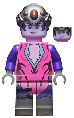 Zdjecię zestawu, części lub minifigurki LEGO
