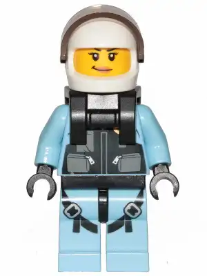 Zdjecię zestawu, części lub minifigurki LEGO
